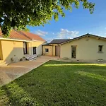 De La Source Avec Piscine Privée Сasa de vacaciones Sarlat