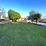 Сasa de vacaciones De La Source Avec Piscine Privée